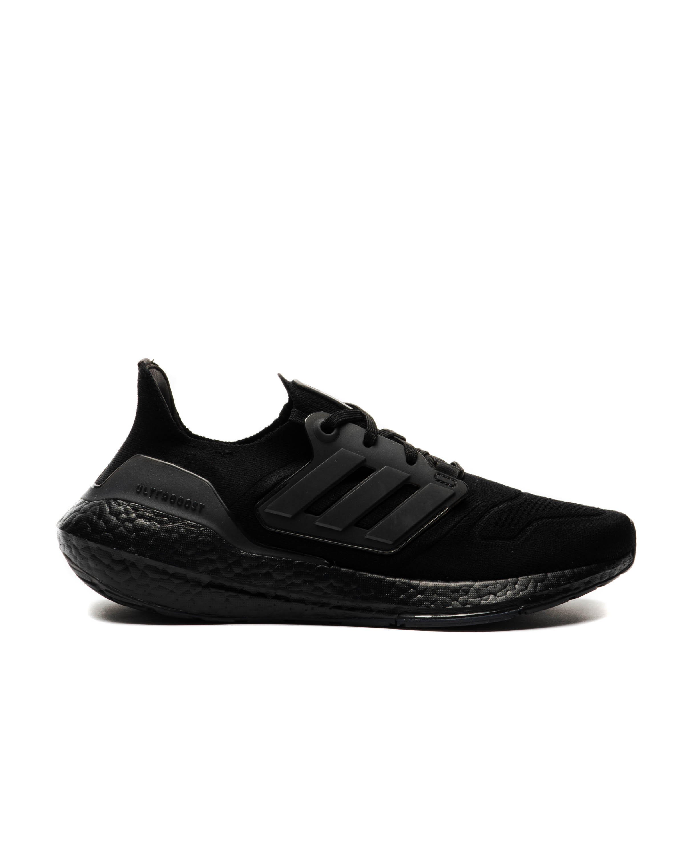 Adidas originals ultra boost black best sale